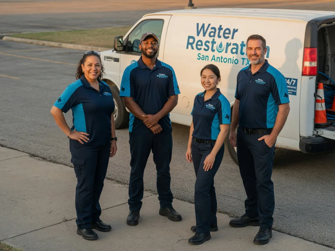 Water Damage Repair company in Wellersburg, PA